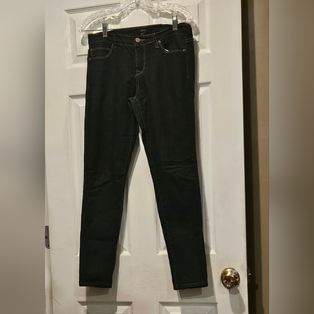 FOREVER 21 JEANS